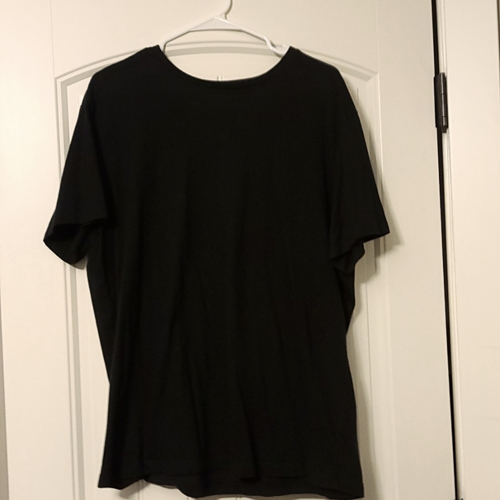 Goodfellows black shirt